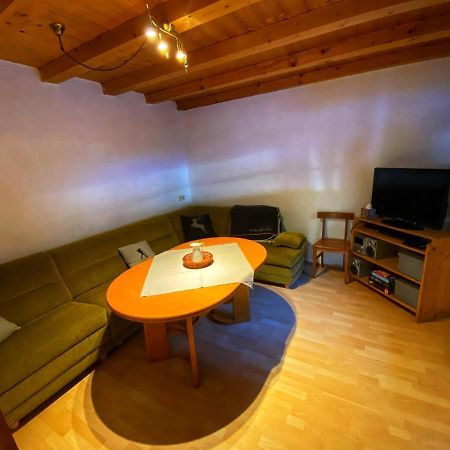 Ferienhaus Falbeson Neustift im Stubaital Exterior foto